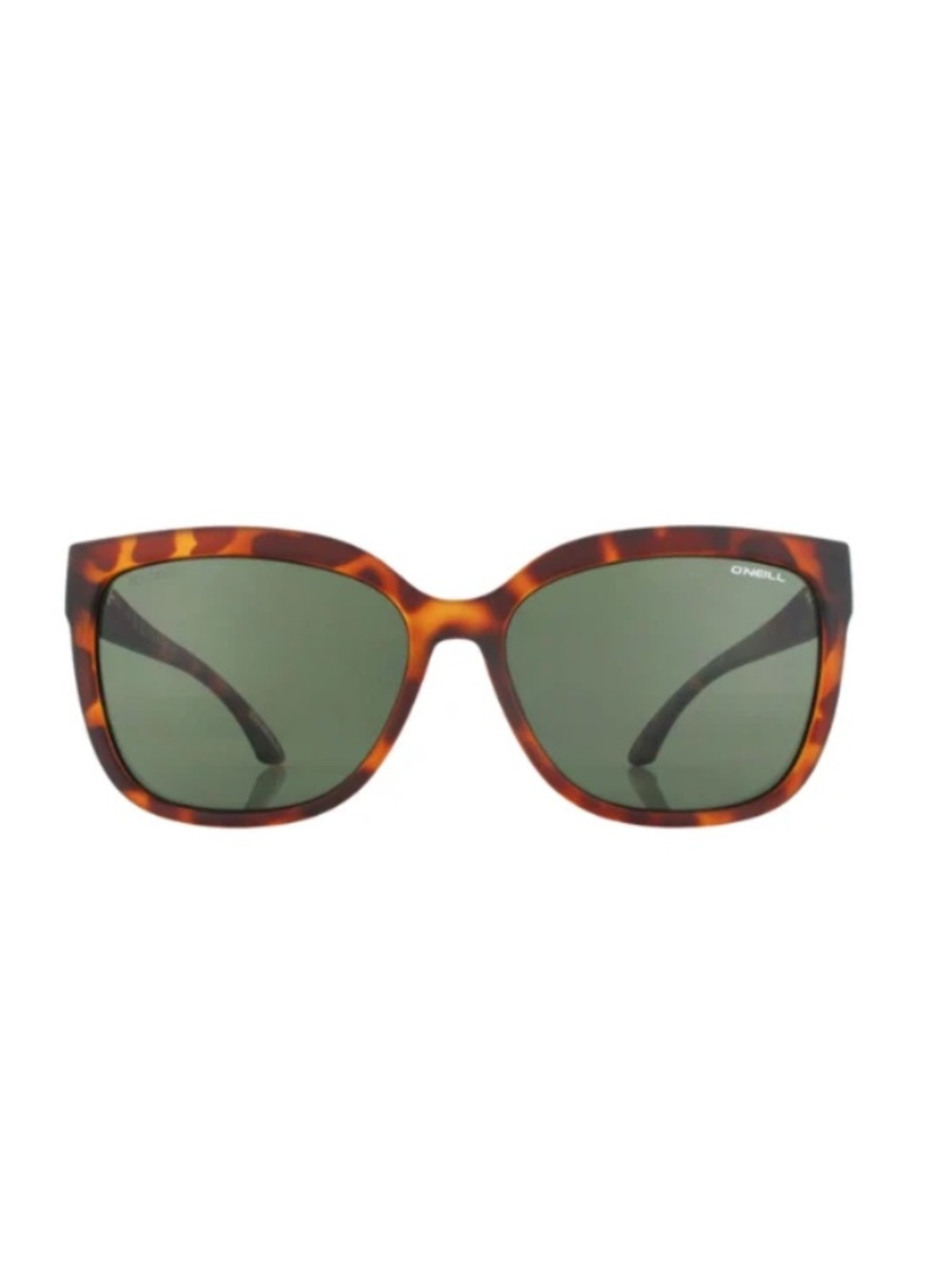 Polarized O’Neil Oversized Sunglasses